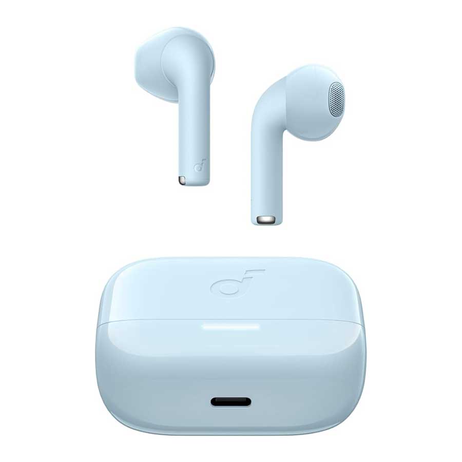 هندزفری بی‌سیم و بلوتوث انکر مدل Soundcore K20i A3994
