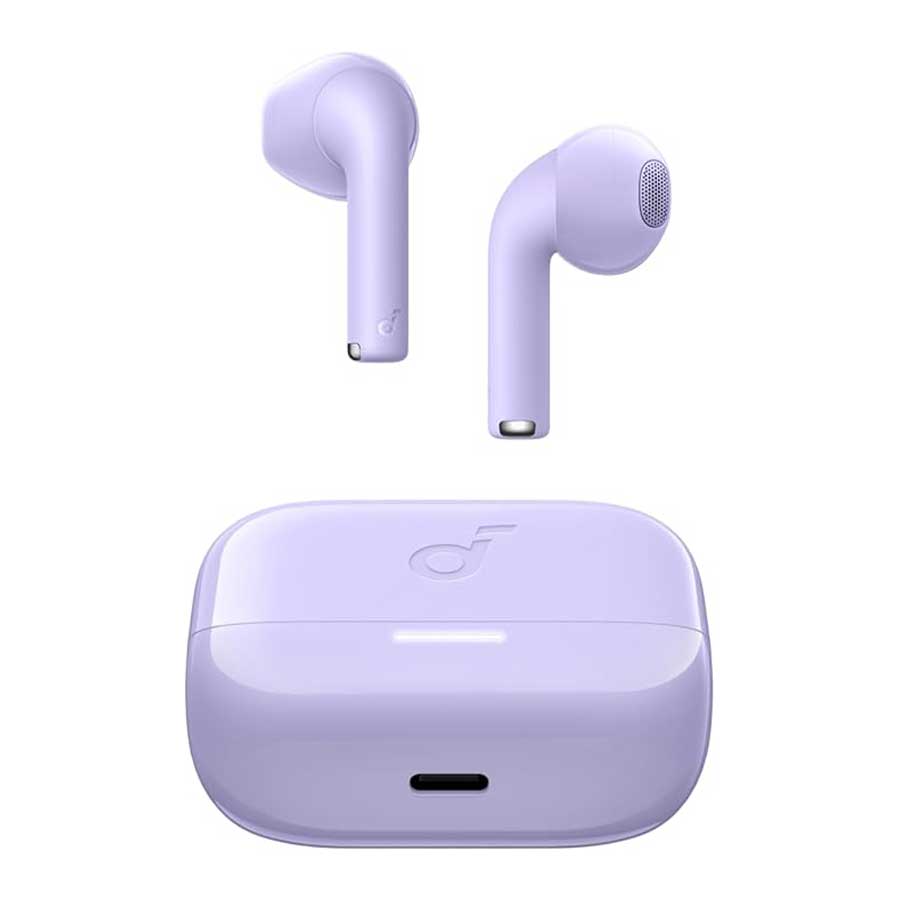 هندزفری بی‌سیم و بلوتوث انکر مدل Soundcore K20i A3994
