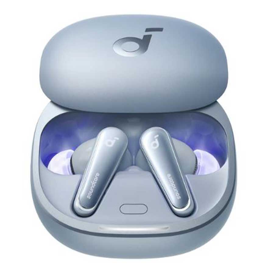 هندزفری بی‌سیم و بلوتوث انکر مدل Soundcore Liberty 4 A3953
