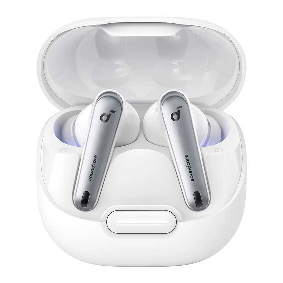 هندزفری بی‌سیم و بلوتوث انکر مدل Soundcore Liberty 4 NC A3947