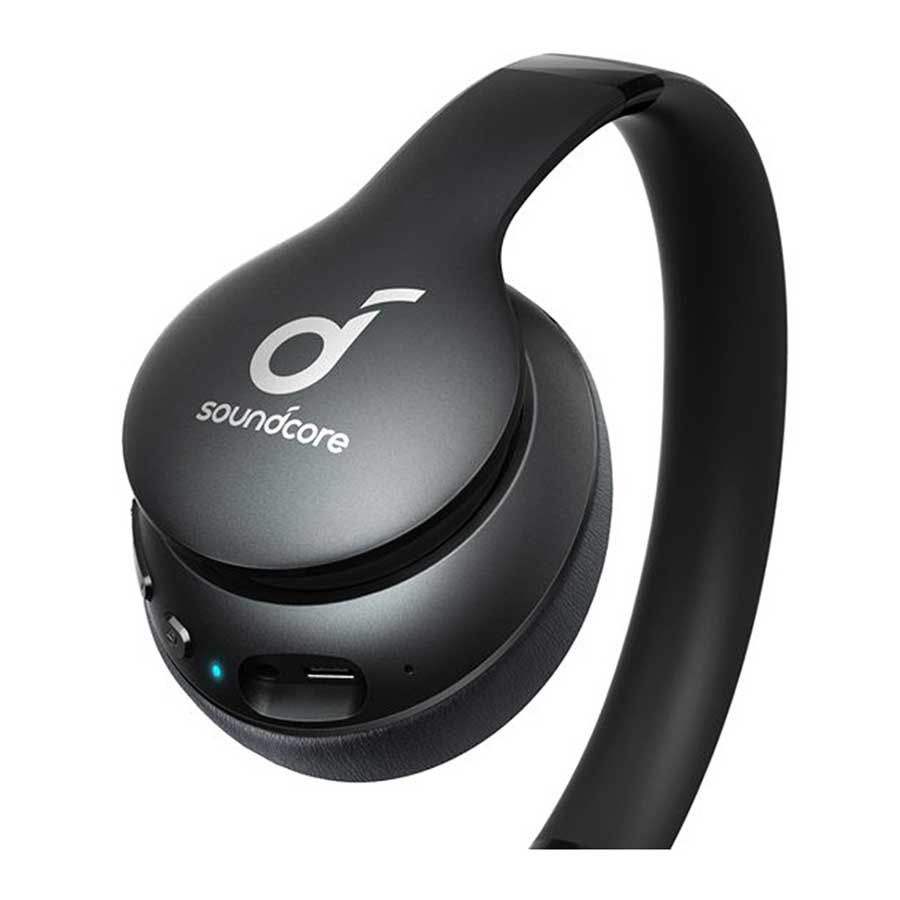 هدفون بی‌سیم و بلوتوث انکر مدل Soundcore Life 2 Neo A3033