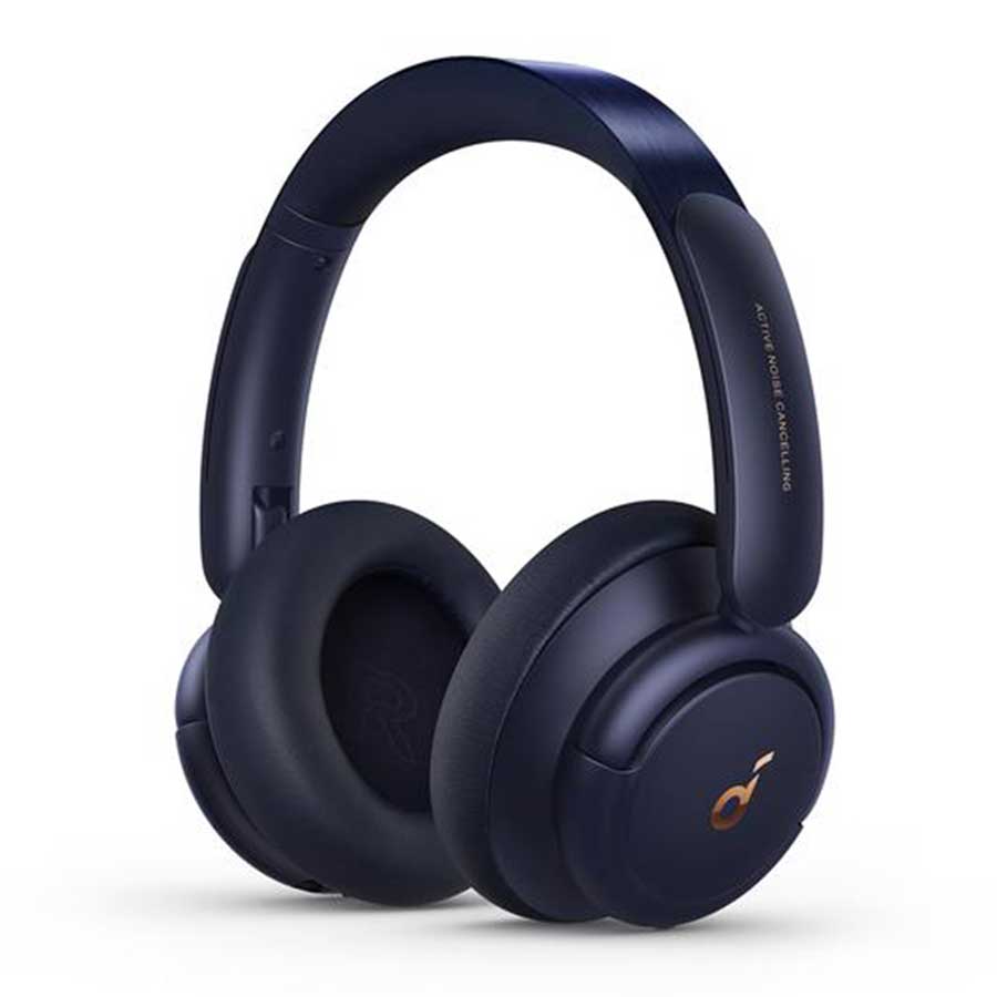 هدفون بی‌سیم و بلوتوث انکر مدل Soundcore Life Q30 A3028