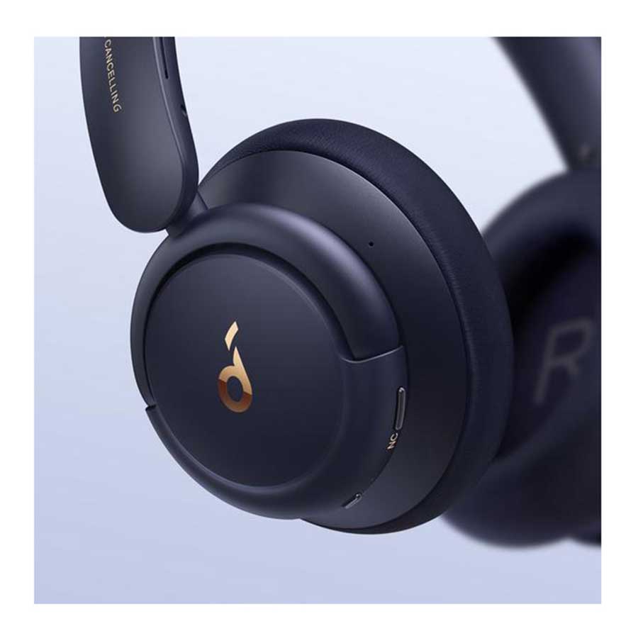 هدفون بی‌سیم و بلوتوث انکر مدل Soundcore Life Q30 A3028