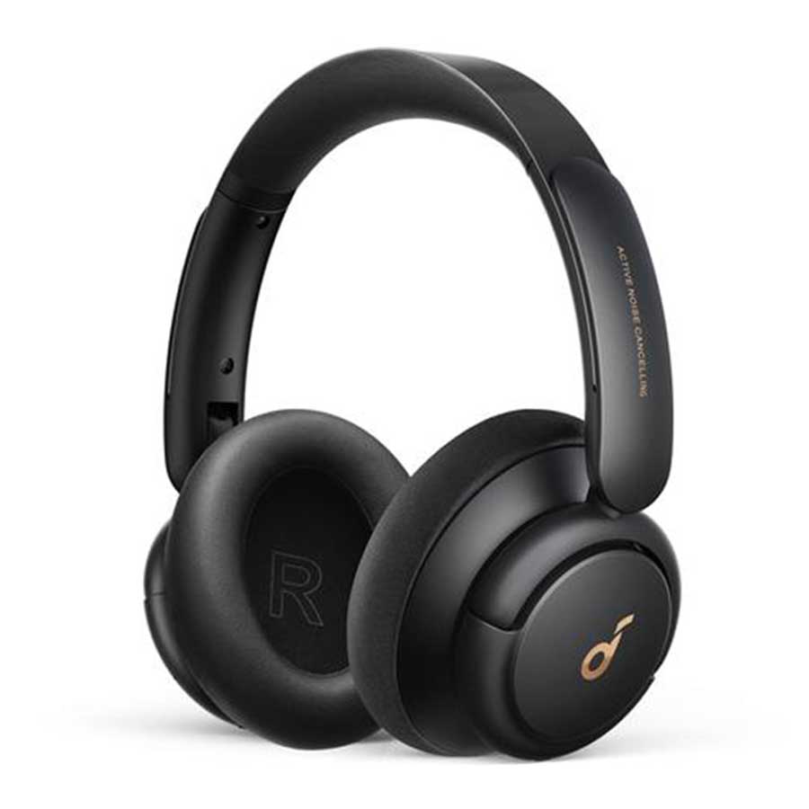 هدفون بی‌سیم و بلوتوث انکر مدل Soundcore Life Q30 A3028