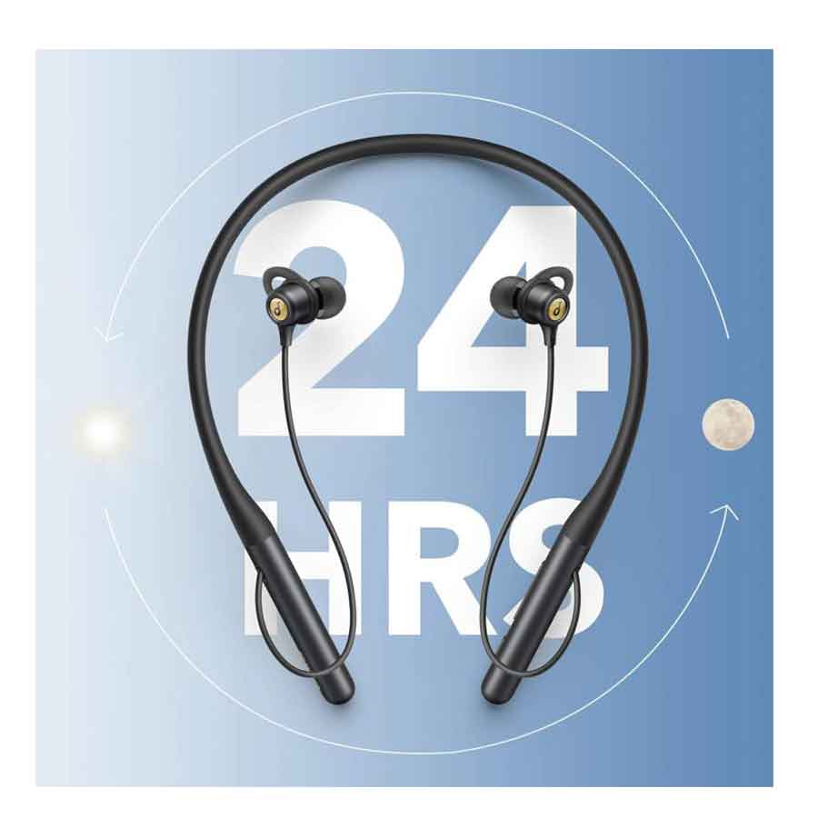 هندزفری بیسیم و بلوتوث انکر مدل SoundCore Life U2 A3212