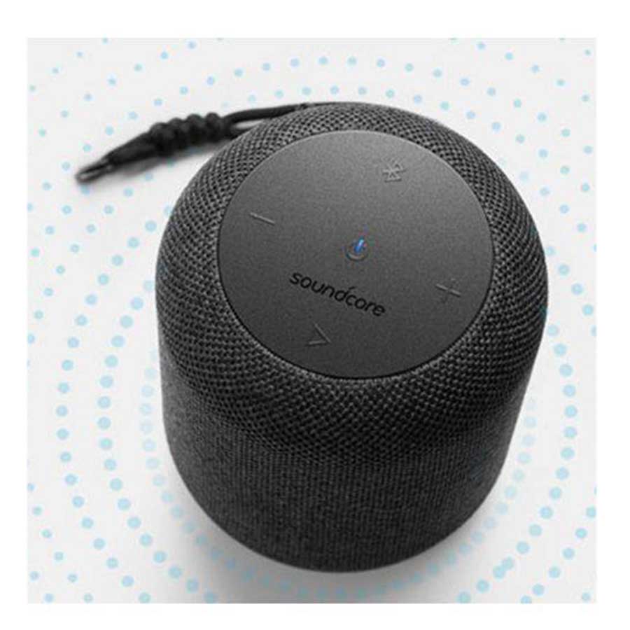 اسپیکر بلوتوث قابل حمل انکر مدل Soundcore Motion Q A3108
