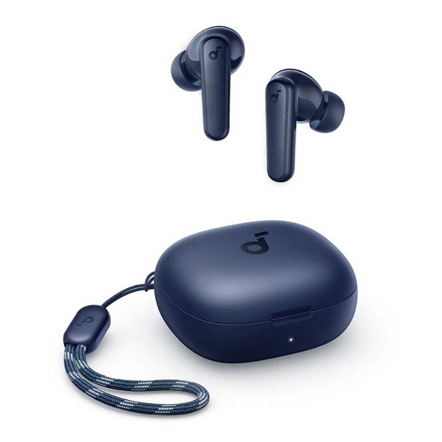 هندزفری بی‌سیم و بلوتوث انکر مدل Soundcore R50i A3949
