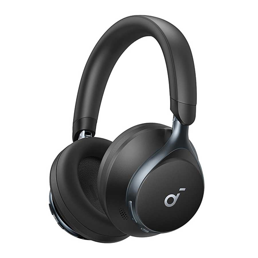 هدفون بی‌سیم و بلوتوث انکر مدل Soundcore Space ONE A3035