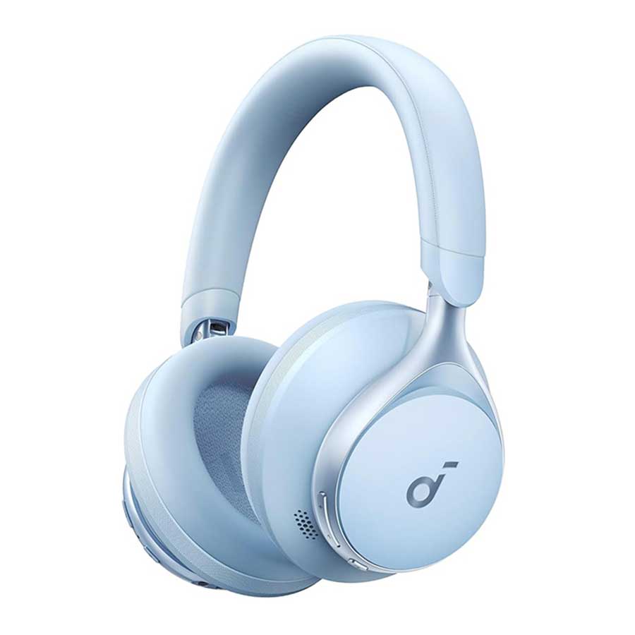 هدفون بی‌سیم و بلوتوث انکر مدل Soundcore Space ONE A3035