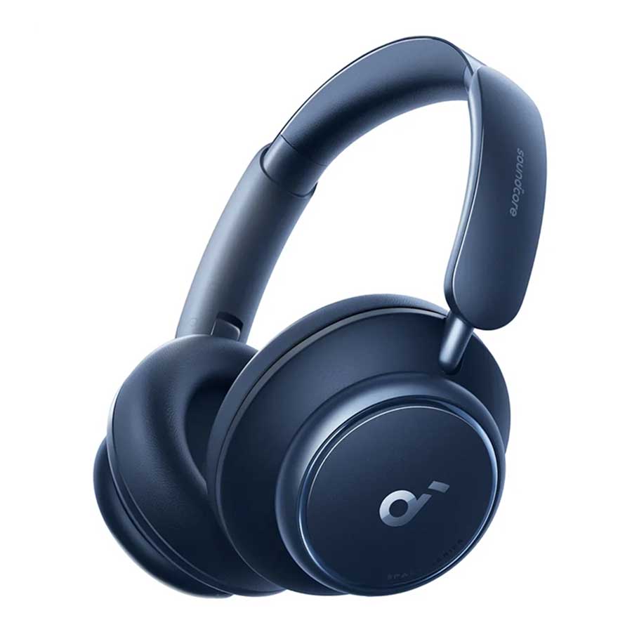 هدفون بی‌سیم و بلوتوث انکر مدل Soundcore Space Q45 A3040