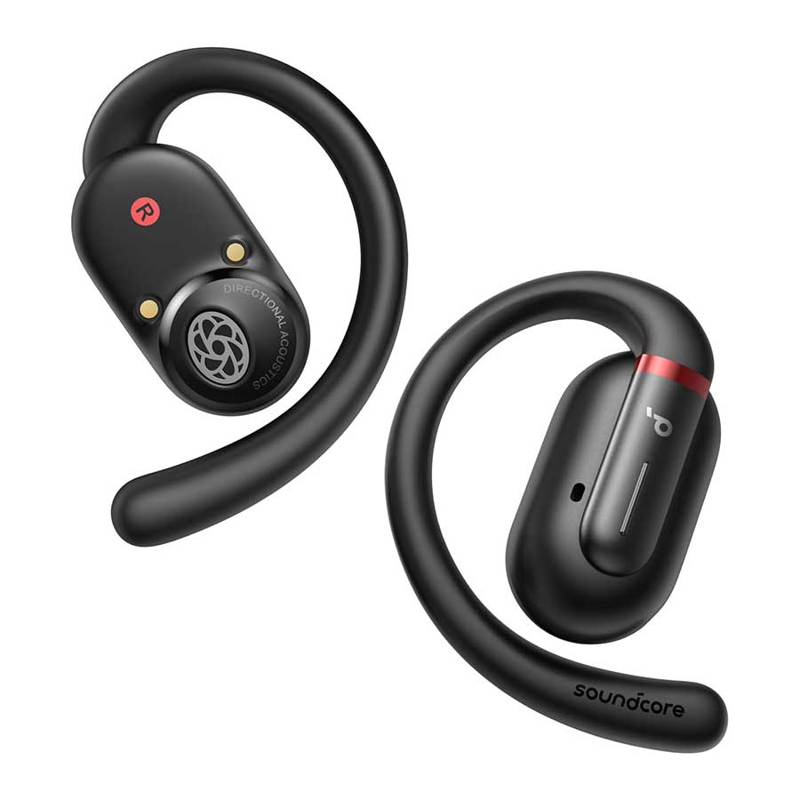 هندزفری بی‌سیم و بلوتوث انکر مدل Soundcore V30i A3873