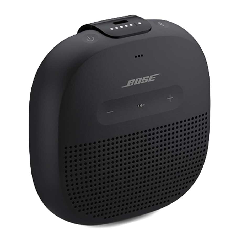 اسپیکر بلوتوث و قابل حمل بوز مدل SoundLink Micro