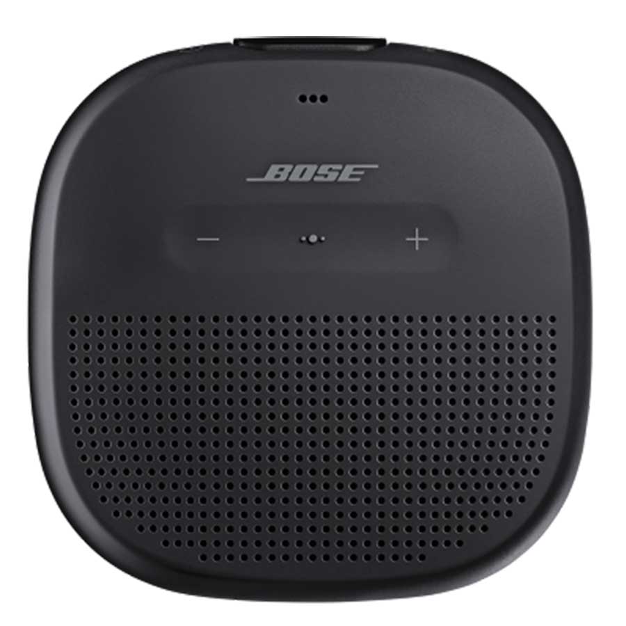 اسپیکر بلوتوث و قابل حمل بوز مدل SoundLink Micro