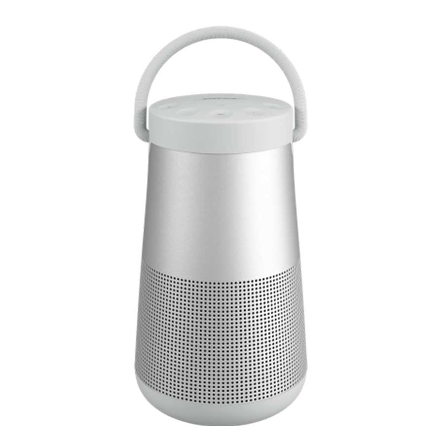 اسپیکر بلوتوث و قابل حمل بوز مدل SoundLink Revolve+ II