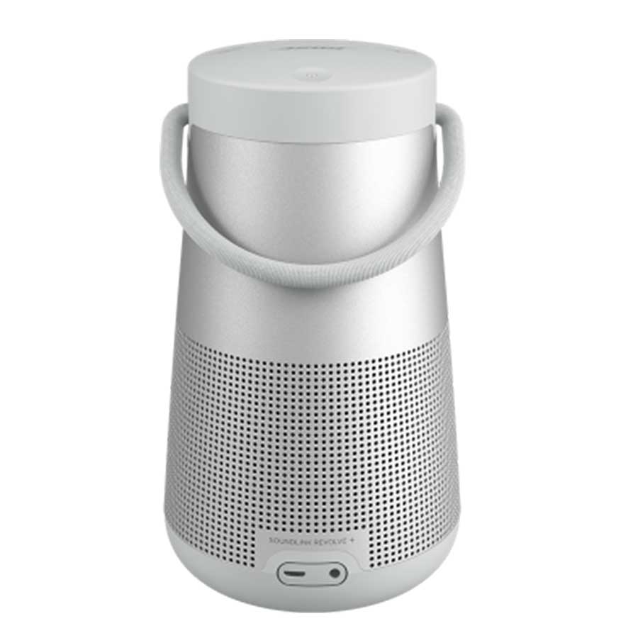 اسپیکر بلوتوث و قابل حمل بوز مدل SoundLink Revolve+ II