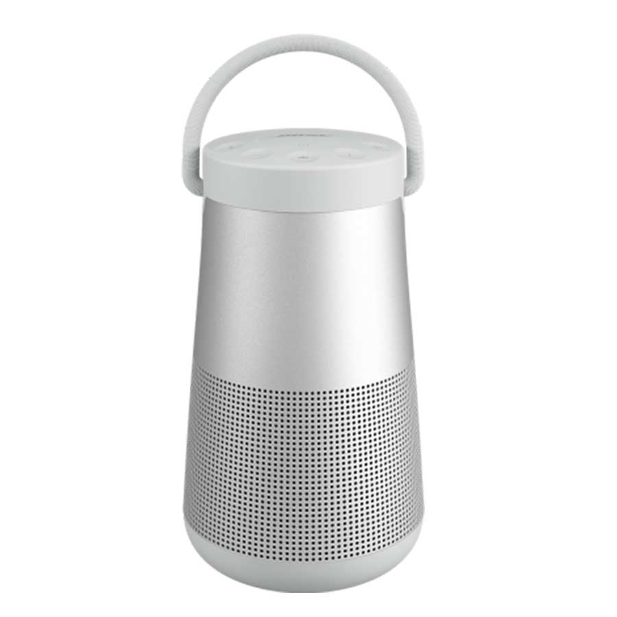 اسپیکر بلوتوث و قابل حمل بوز مدل SoundLink Revolve+ II