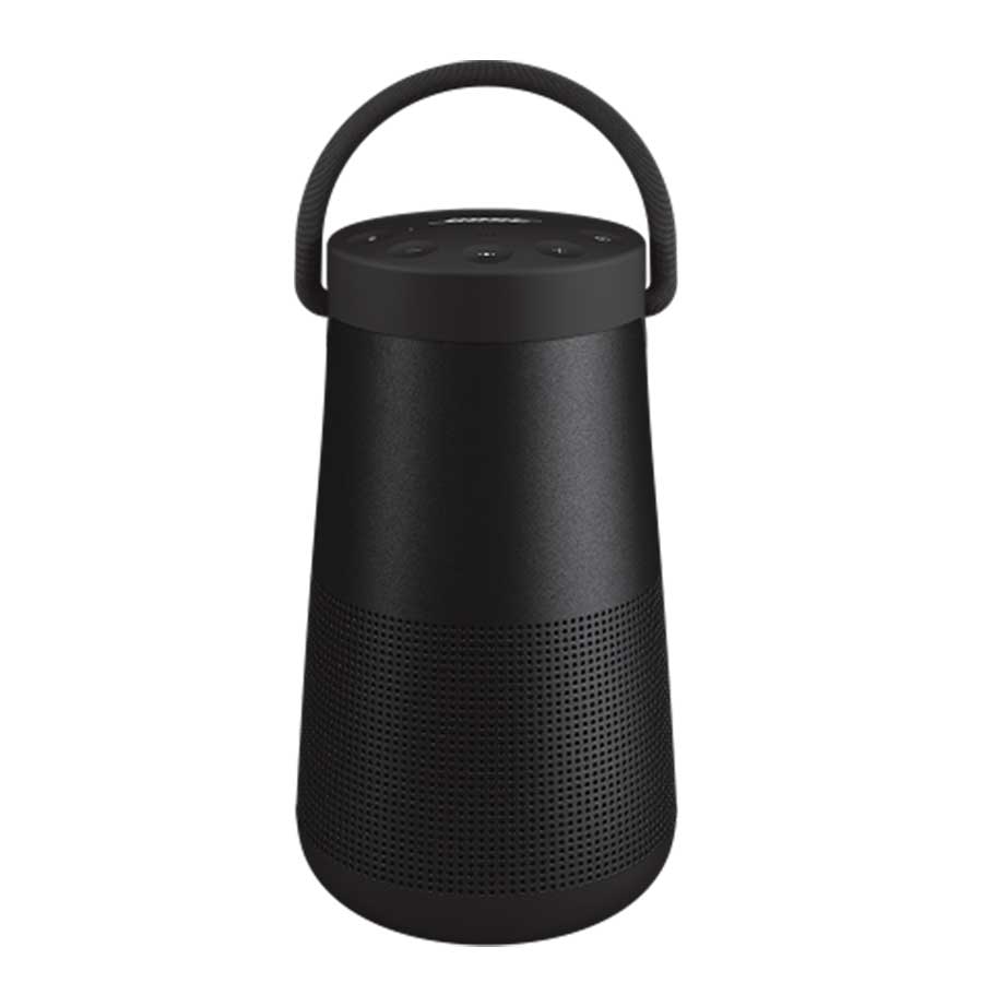 اسپیکر بلوتوث و قابل حمل بوز مدل SoundLink Revolve+ II