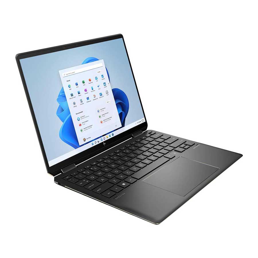 Spectre x360 14t EF0013dx