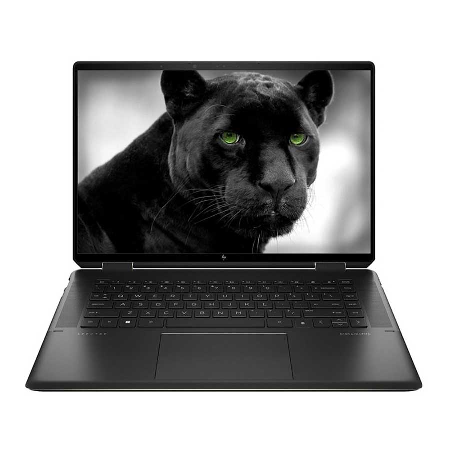 لپ تاپ 16 اینچ اچ پی Spectre x360 16t F2013dx