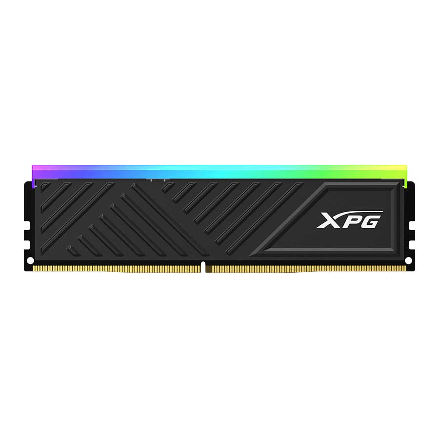 رم ای دیتا مدل SPECTRIX D35G DDR4 RGB