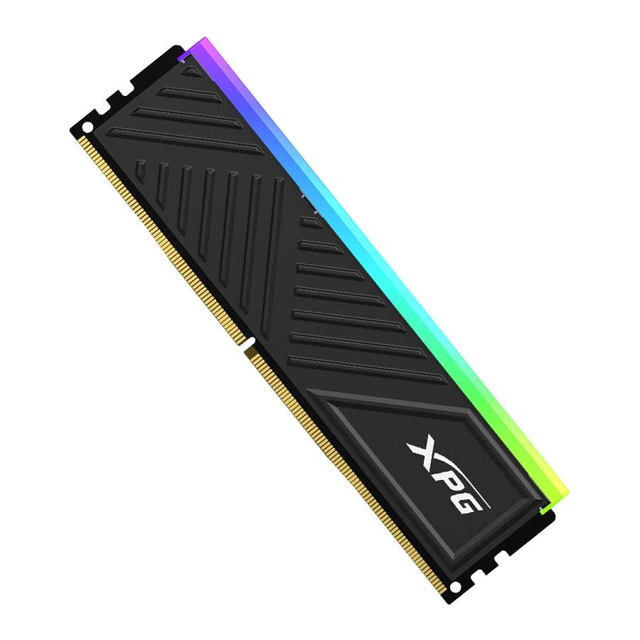 رم ای دیتا مدل SPECTRIX D35G DDR4 RGB