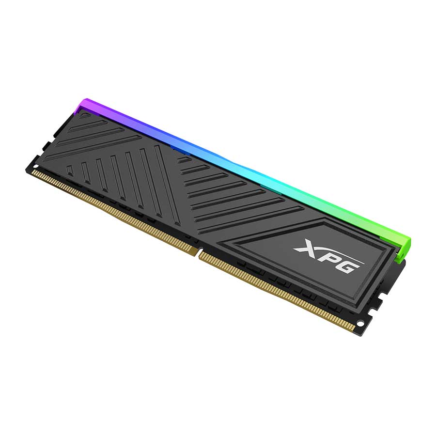 رم ای دیتا مدل SPECTRIX D35G DDR4 RGB