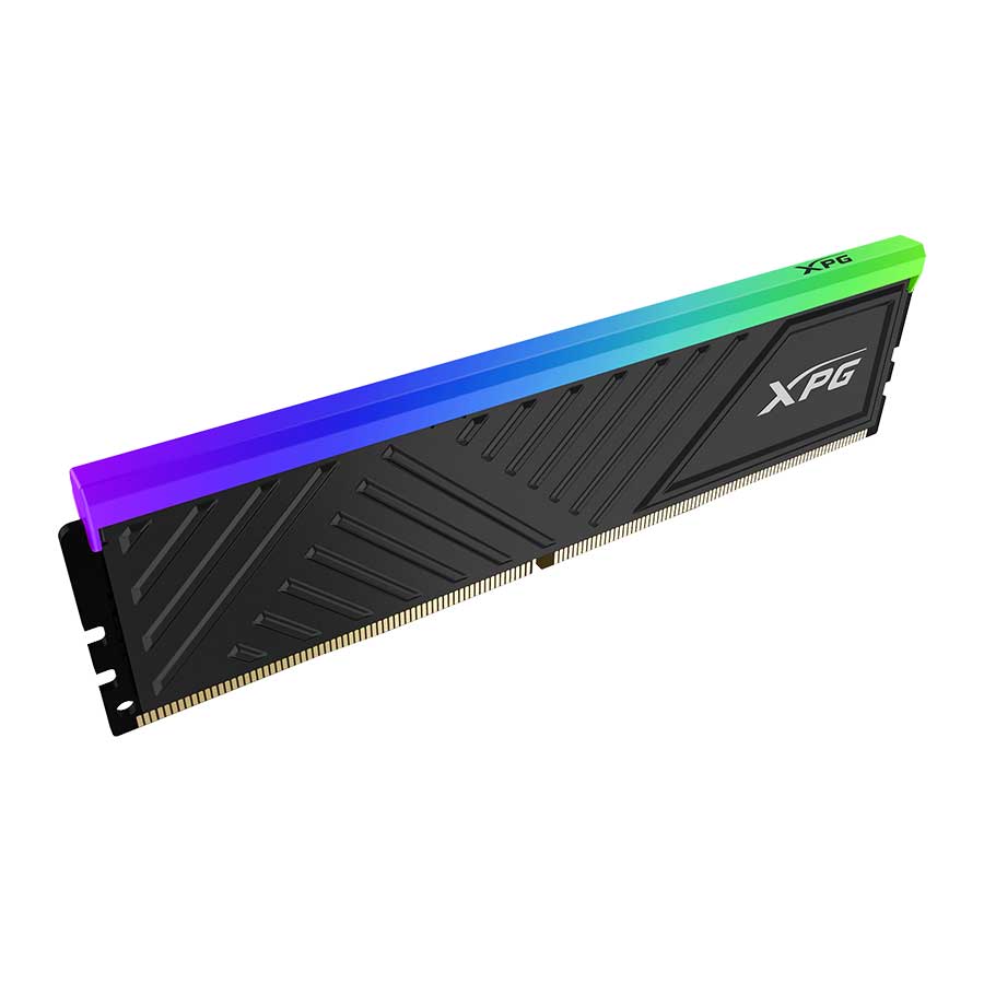 رم ای دیتا مدل SPECTRIX D35G DDR4 RGB