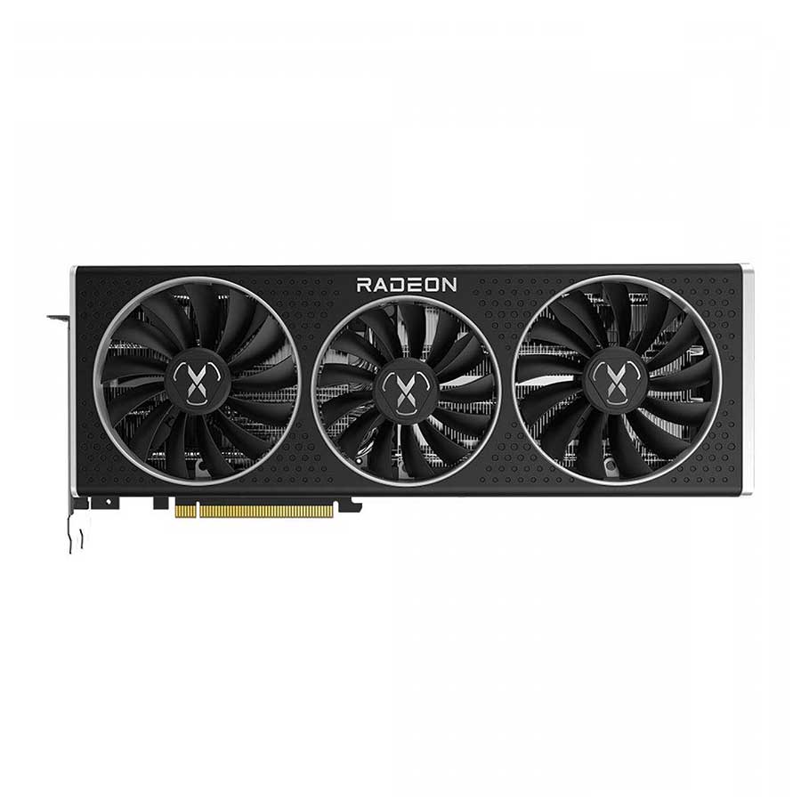 کارت گرافیک ایکس اف ایکس Speedster QICK 319 AMD Radeon RX 6800 16GB GDDR6