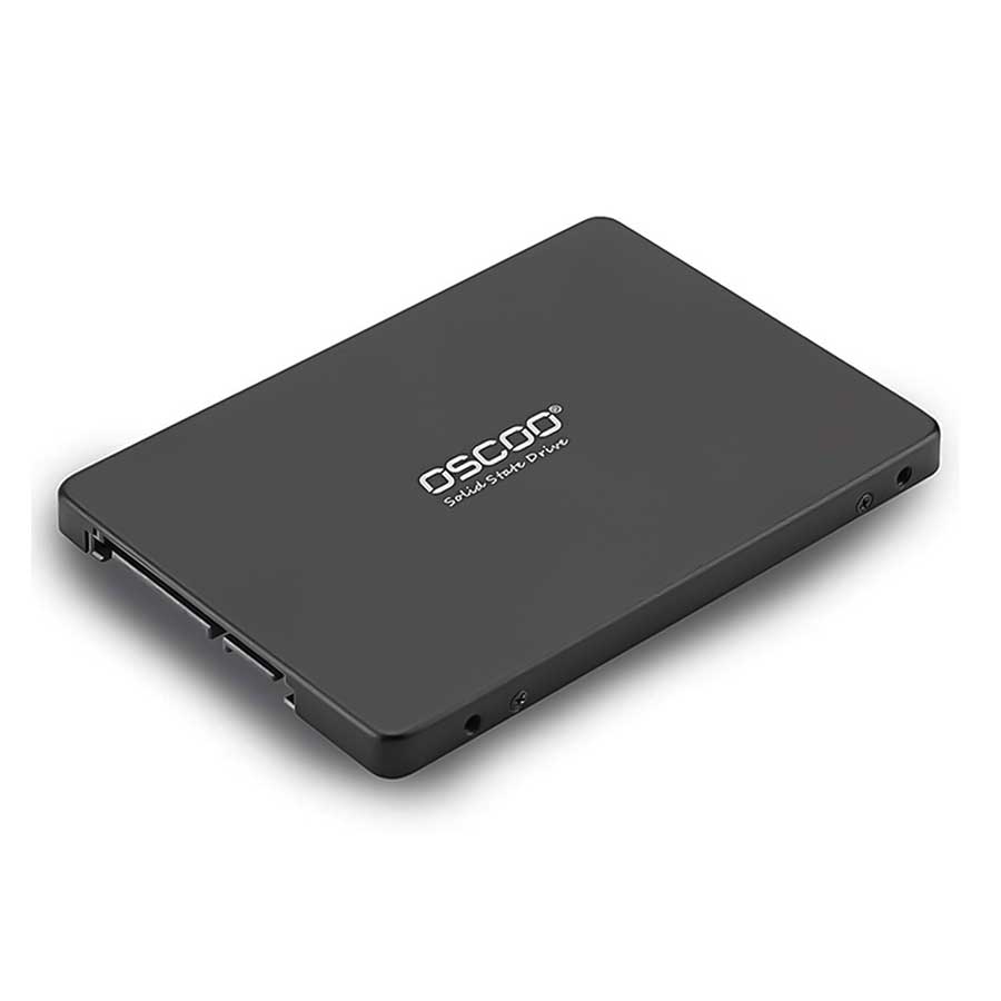 اس اس دی 2.5 اینچ SATA اسکو مدل SSD-001 Black