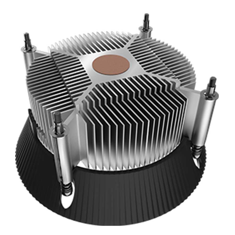 خنک کننده پردازنده کولرمستر مدل STANDARD COOLER I70C