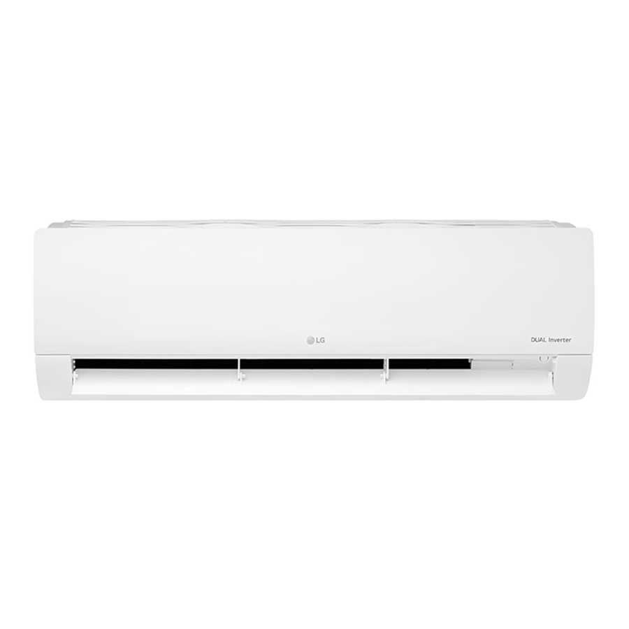 کولر گازی 24 هزار ال جی مدل Standard S4-W24K23AE
