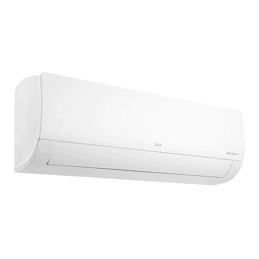 کولر گازی 24 هزار ال جی مدل Standard S4-W24K23AE