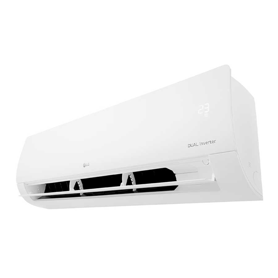 کولر گازی 24 هزار ال جی مدل Standard S4-W24K23AE