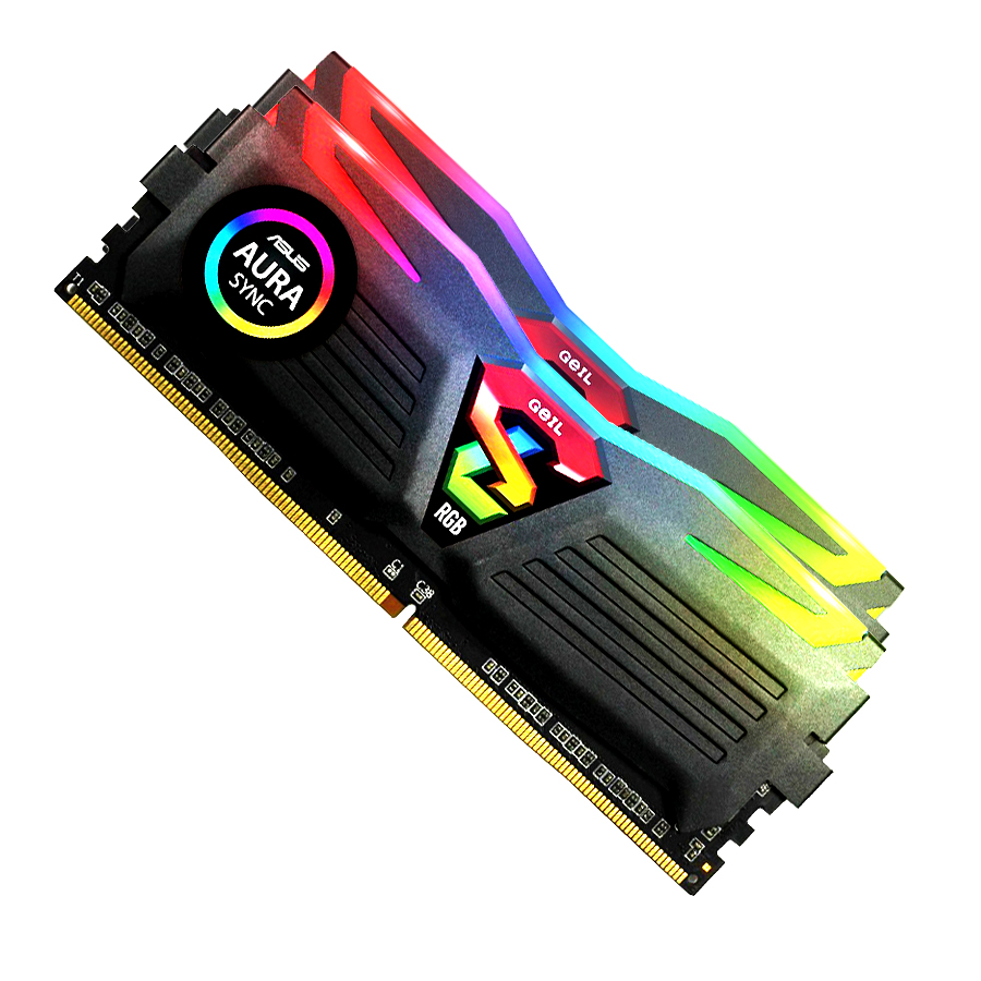 Super Luce RGB