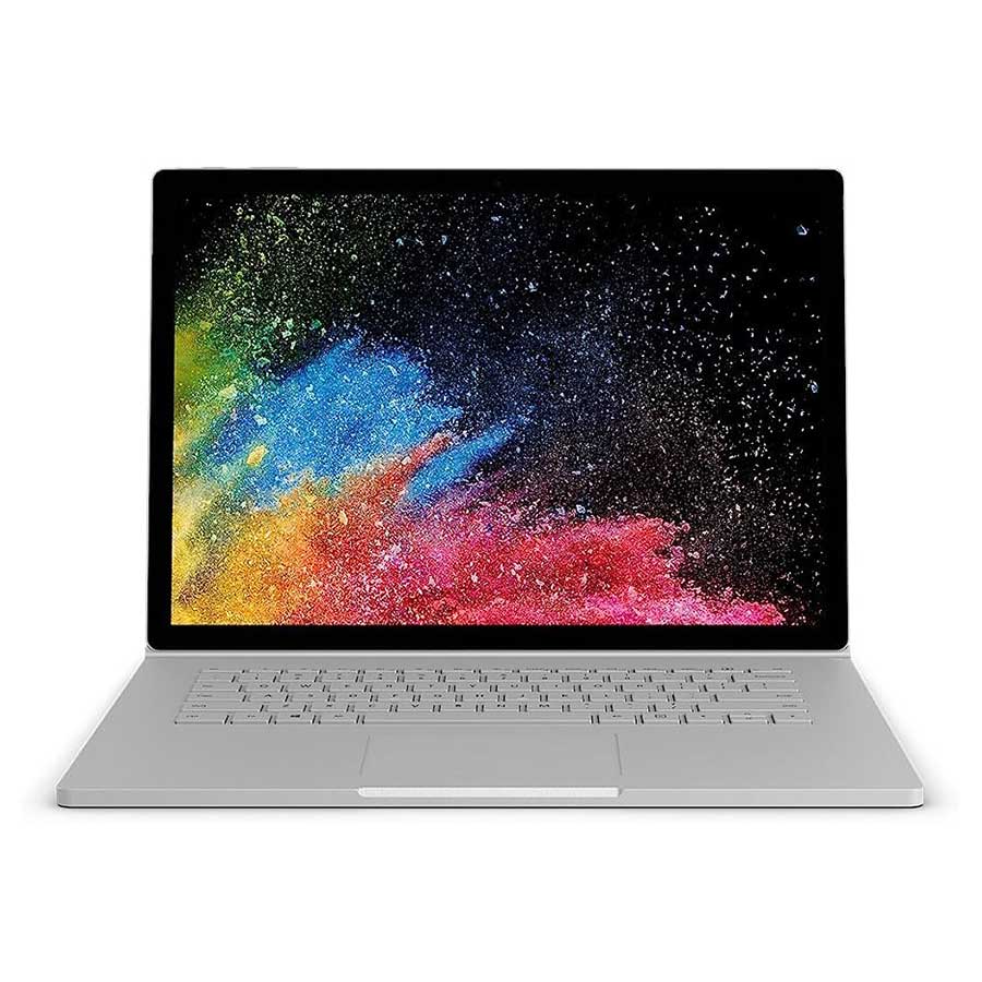 لپ تاپ 13.3 اینچ مایکروسافت مدل SURFACE BOOK 1