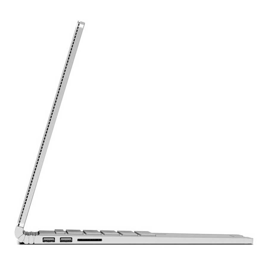 لپ تاپ 13.3 اینچ مایکروسافت مدل SURFACE BOOK 1