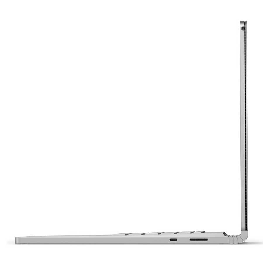 لپ تاپ 13.5 اینچ مایکروسافت مدل SURFACE BOOK 3