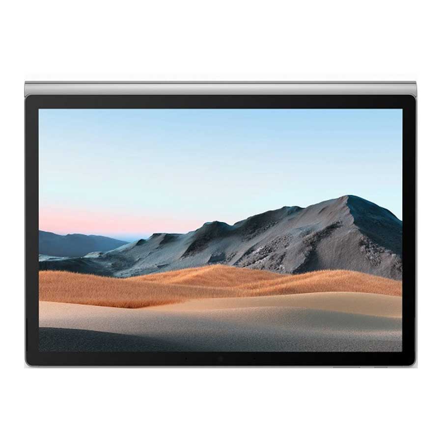 لپ تاپ 13.5 اینچ مایکروسافت مدل SURFACE BOOK 3