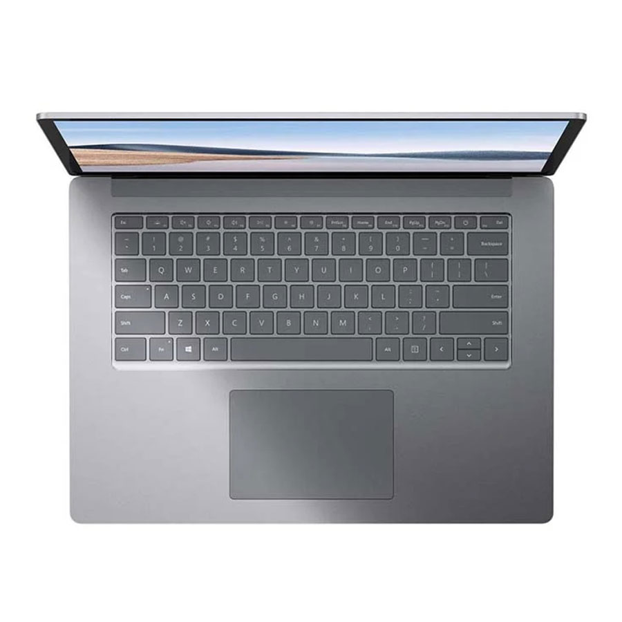 لپ تاپ 15.1 اینچ مایکروسافت مدل Surface Laptop 4-E