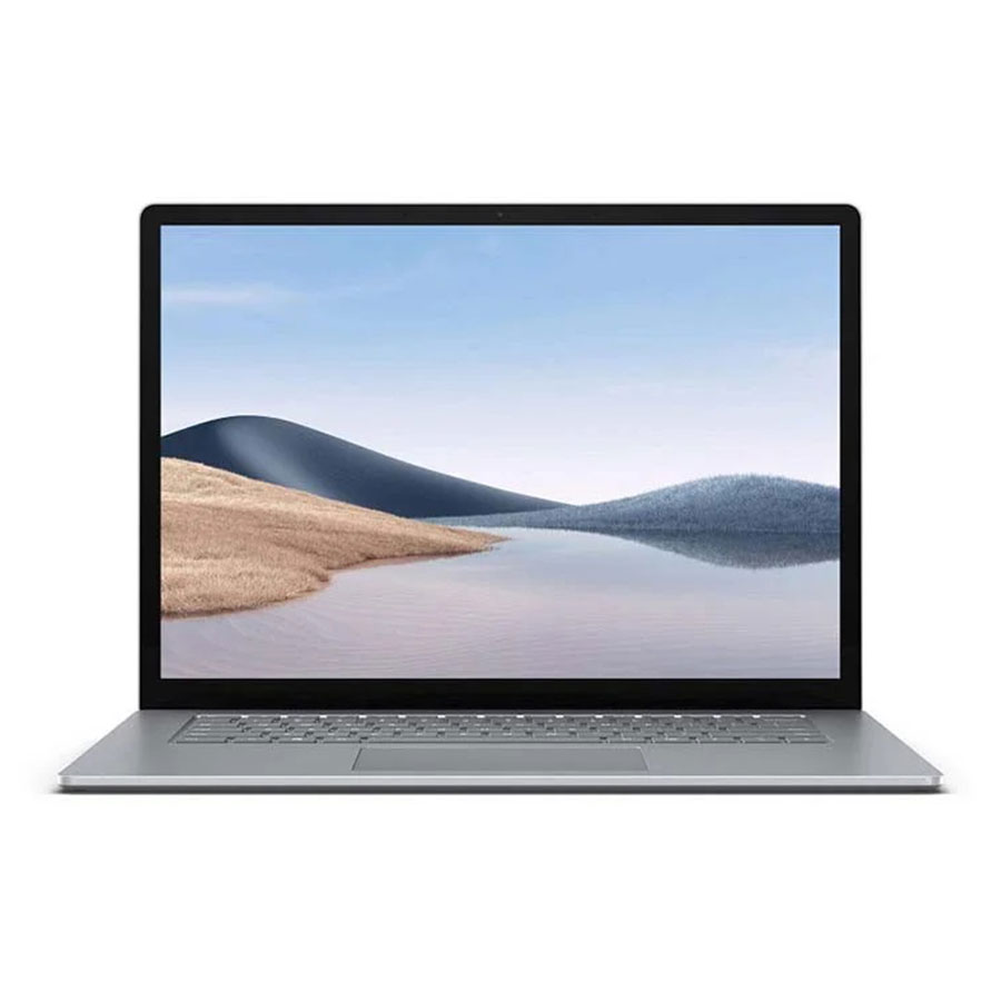 لپ تاپ 15.1 اینچ مایکروسافت مدل Surface Laptop 4-E