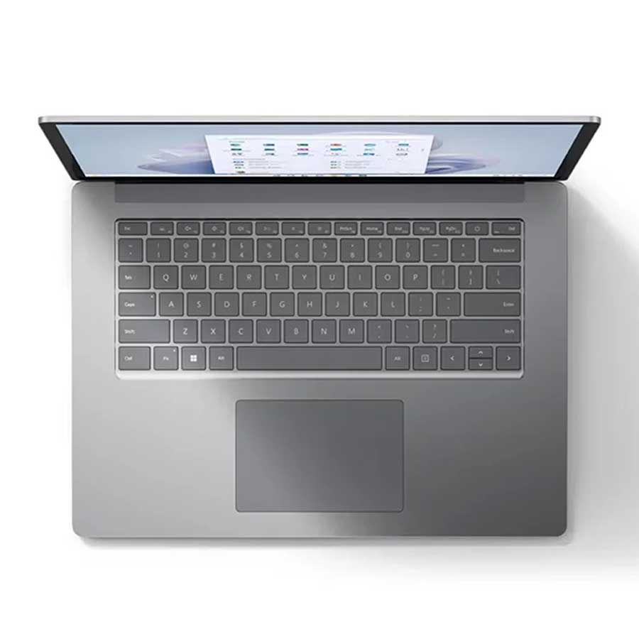 لپ تاپ 13.5 اینچ مایکروسافت مدل Surface Laptop 5