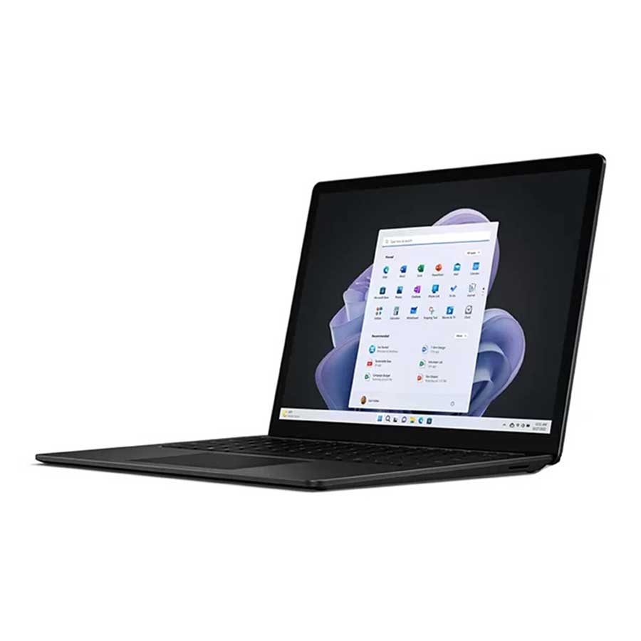 لپ تاپ 15.1 اینچ مایکروسافت مدل Surface Laptop 5