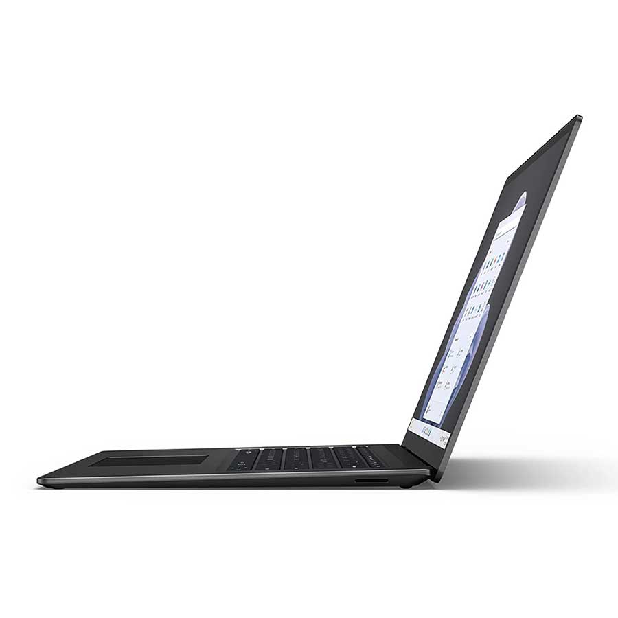 لپ تاپ 15.1 اینچ مایکروسافت مدل Surface Laptop 5