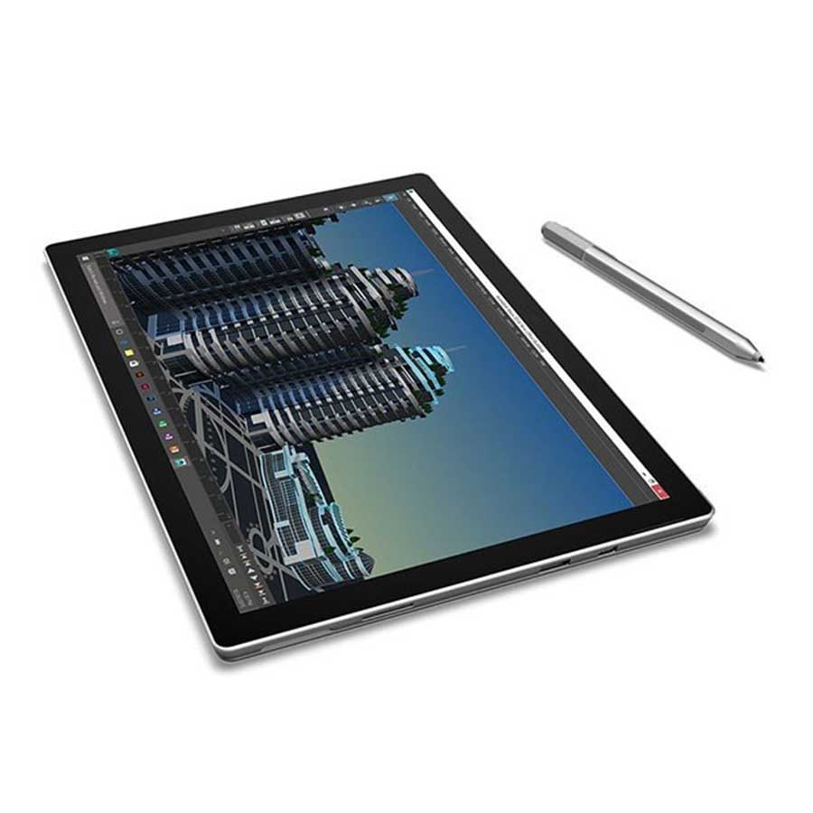 تبلت 12.3 اینچ مایکروسافت مدل Surface Pro 4