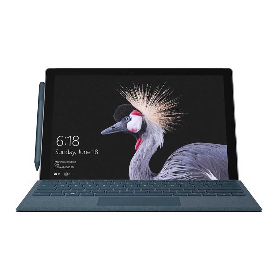 تبلت 12.3 اینچ مایکروسافت مدل Surface PRO 5