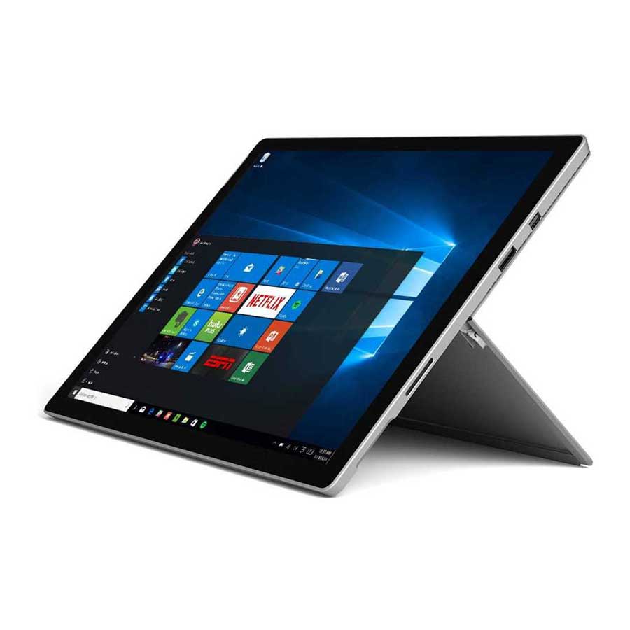 تبلت 12.3 اینچ مایکروسافت مدل Surface PRO 5