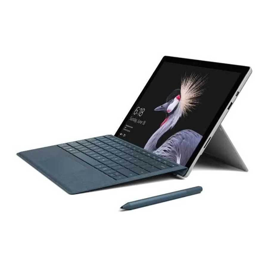 تبلت 12.3 اینچ مایکروسافت مدل Surface PRO 5