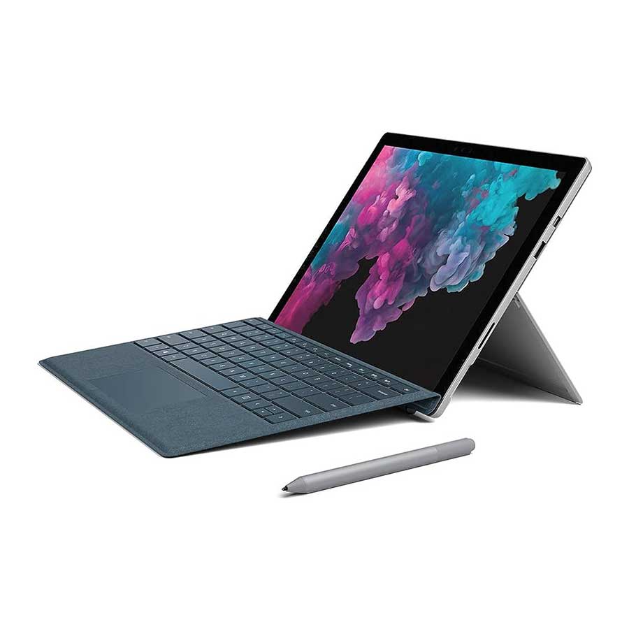 تبلت 12.3 اینچ مایکروسافت مدل Surface PRO 6