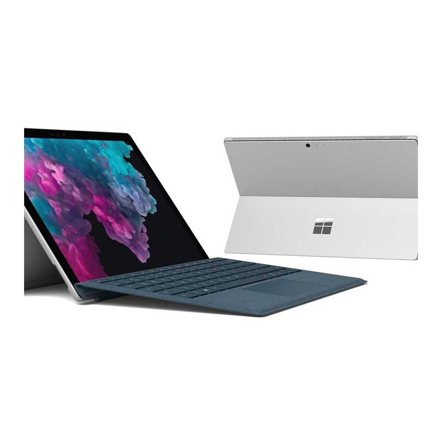 تبلت 12.3 اینچ مایکروسافت مدل Surface PRO 6