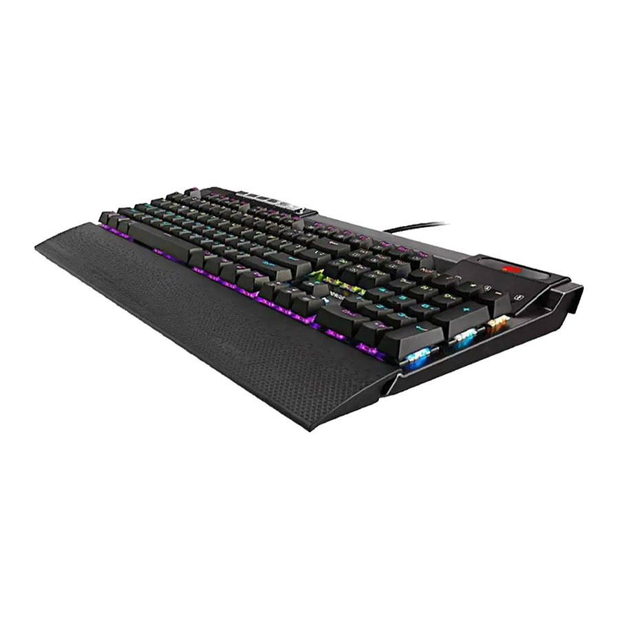 کیبورد گیمینگ باسیم ردراگون مدل SURYA K563 RGB